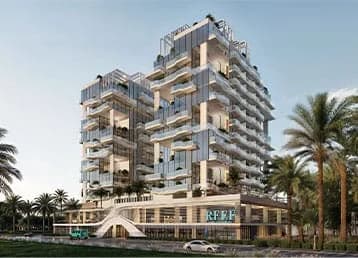 Reef 999 at Al Furjan Dubai video overview