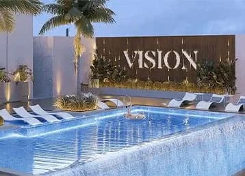 Reem Residences at Liwan video overview