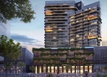 Reserve Shore by Centurion at Mohd Bin Rashid City, Dubai video overview