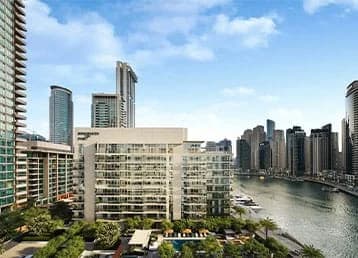 Residences Du Port Autograph Collection at Dubai Marina video overview