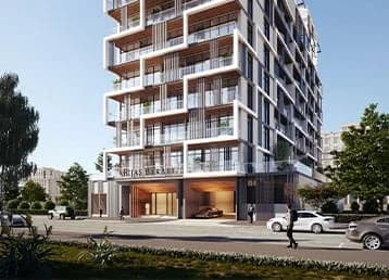 Rijas Suites at Majan Dubai video overview