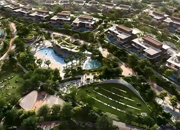 Rise by Athlon 1 at Dubailand – Aldar Properties video overview