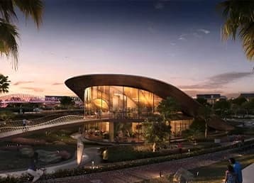 Rise by Athlon 2 at Dubailand – Aldar Properties video overview