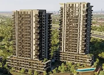 Rise by Athlon 2 Neon Tower video overview