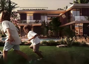 Rise by Athlon 3 at Dubailand – Aldar Properties video overview