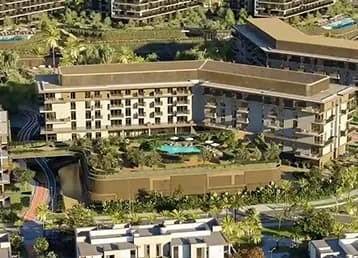 Rise by Athlon 3 Grid Residence video overview