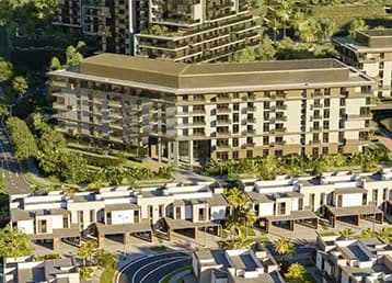 Rise by Athlon 3 Tempo Residence video overview