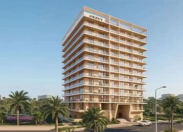 Rivo Residences at Dubailand video overview