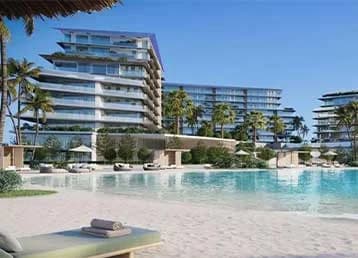 Rixos Hotel & Residences Phase 2 video overview