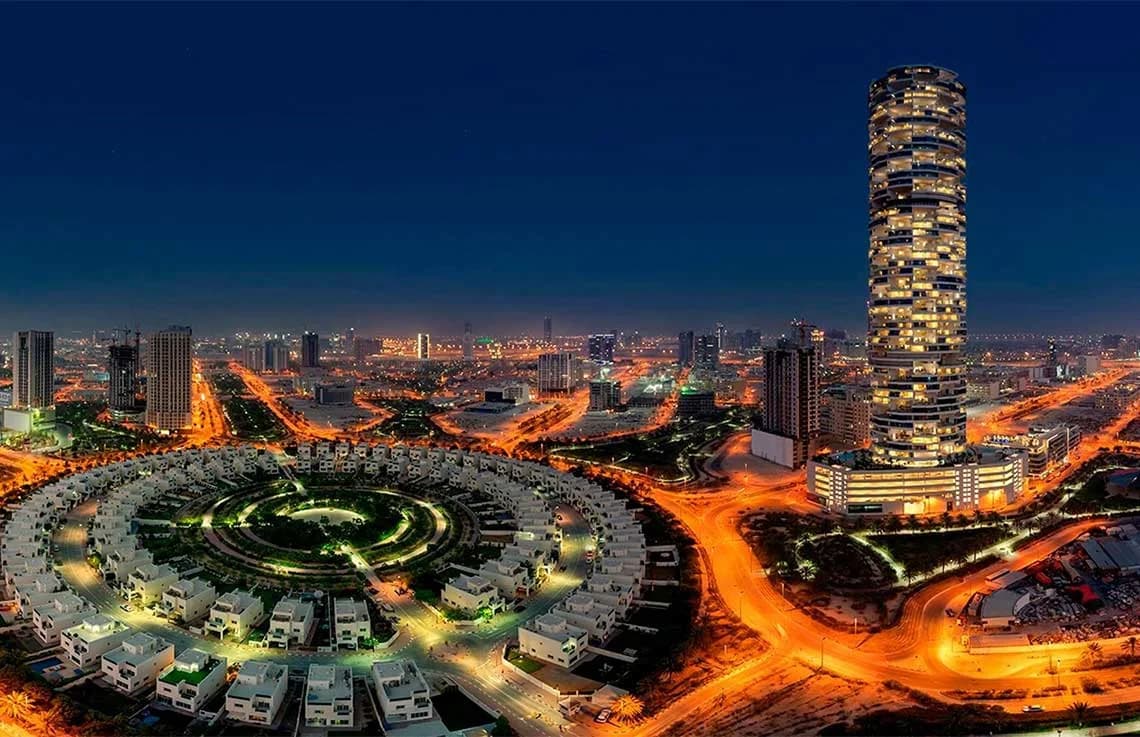 Roma Residences by JRP video overview