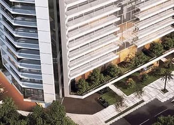 Roof Comfort at DLRC in Dubailand video overview