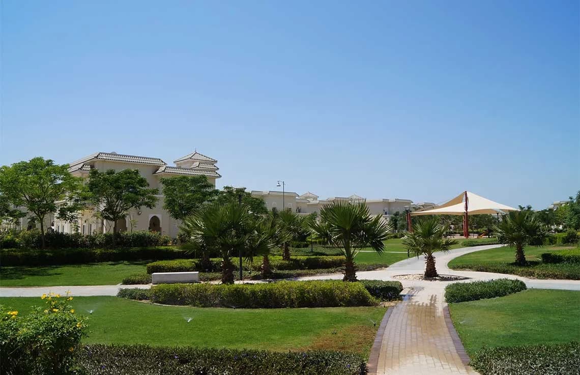 Rosalia Residences at Al Furjan Dubai video overview