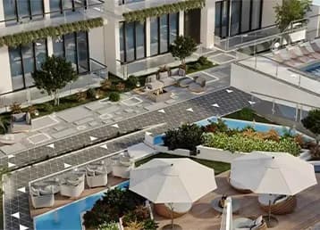 Rose Gold Residences video overview