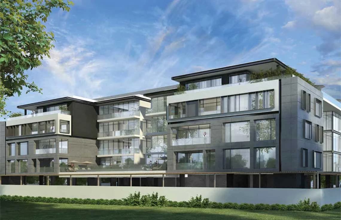 Rosebay Living by Rosebay Real Estate Development video overview
