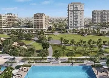 Rosehill by Emaar at Dubai Hills Estate video overview