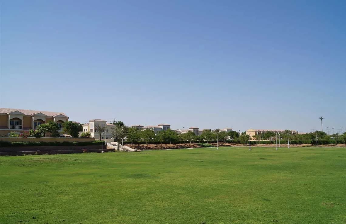 Rosemont Residences at JVT Dubai video overview