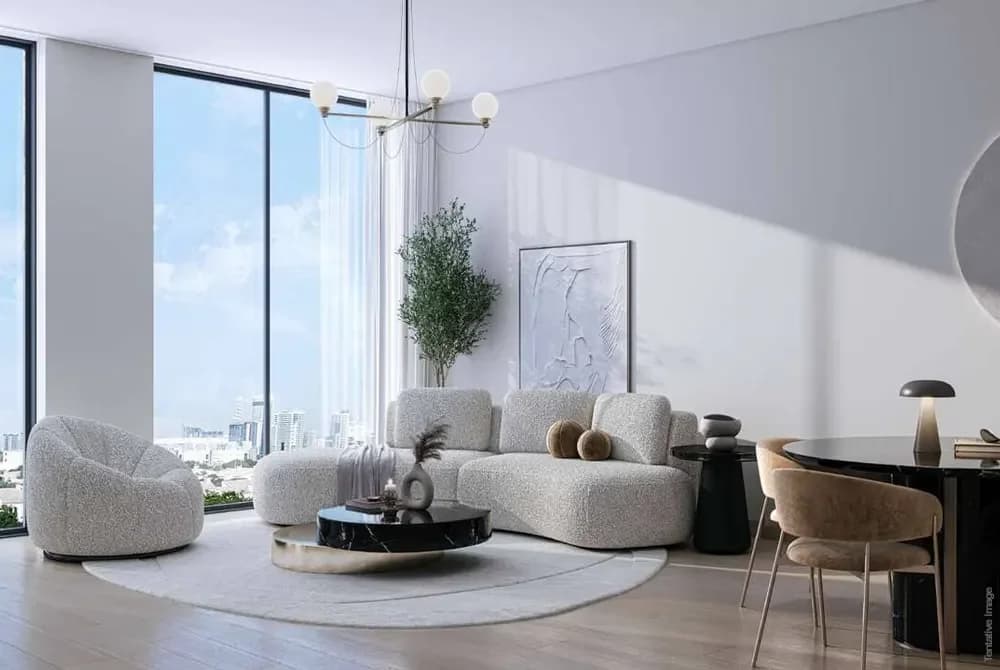 Rosewell Park at DLRC video overview