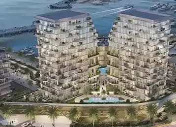 Royal Yacht Club Residences video overview