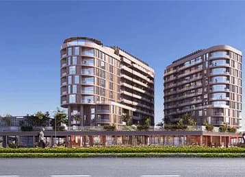 RPM Residence at Motor City, Dubai video overview