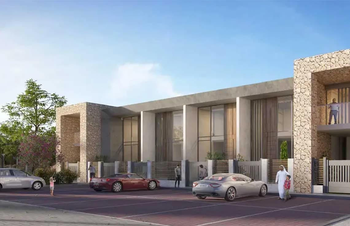 Rukan 2 Lofts at in Dubailand video overview