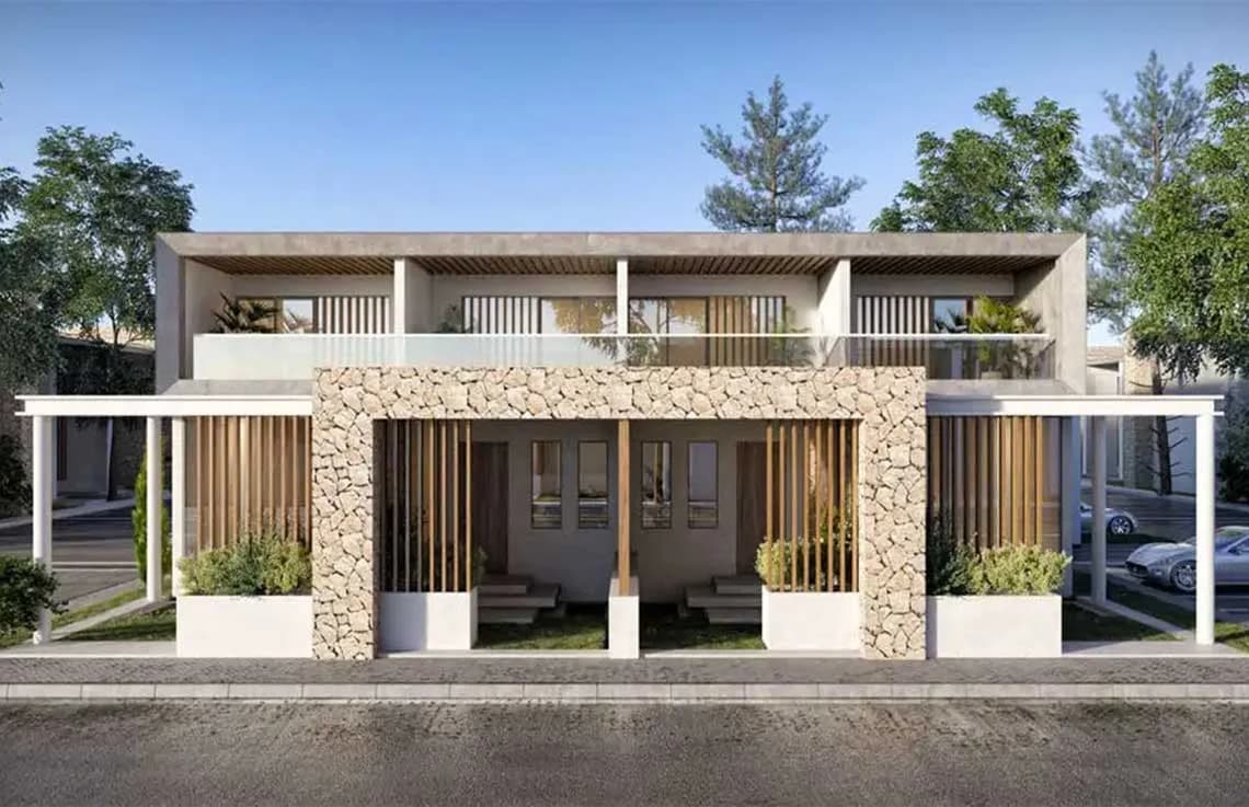 Rukan Lofts at Wadi Al Safa, Dubailand video overview