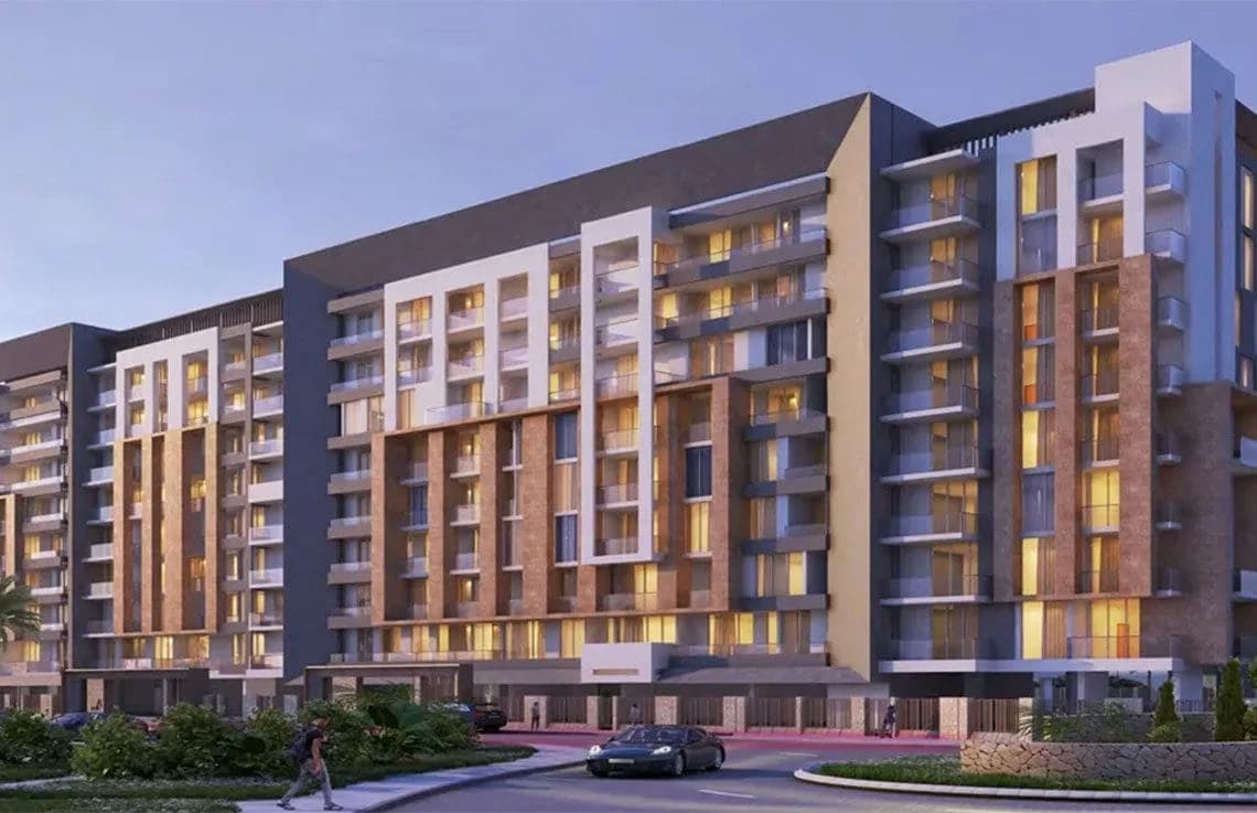 Rukan Tower by Reportage Properties video overview