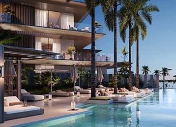 Ryah Living at Dubai Studio City video overview