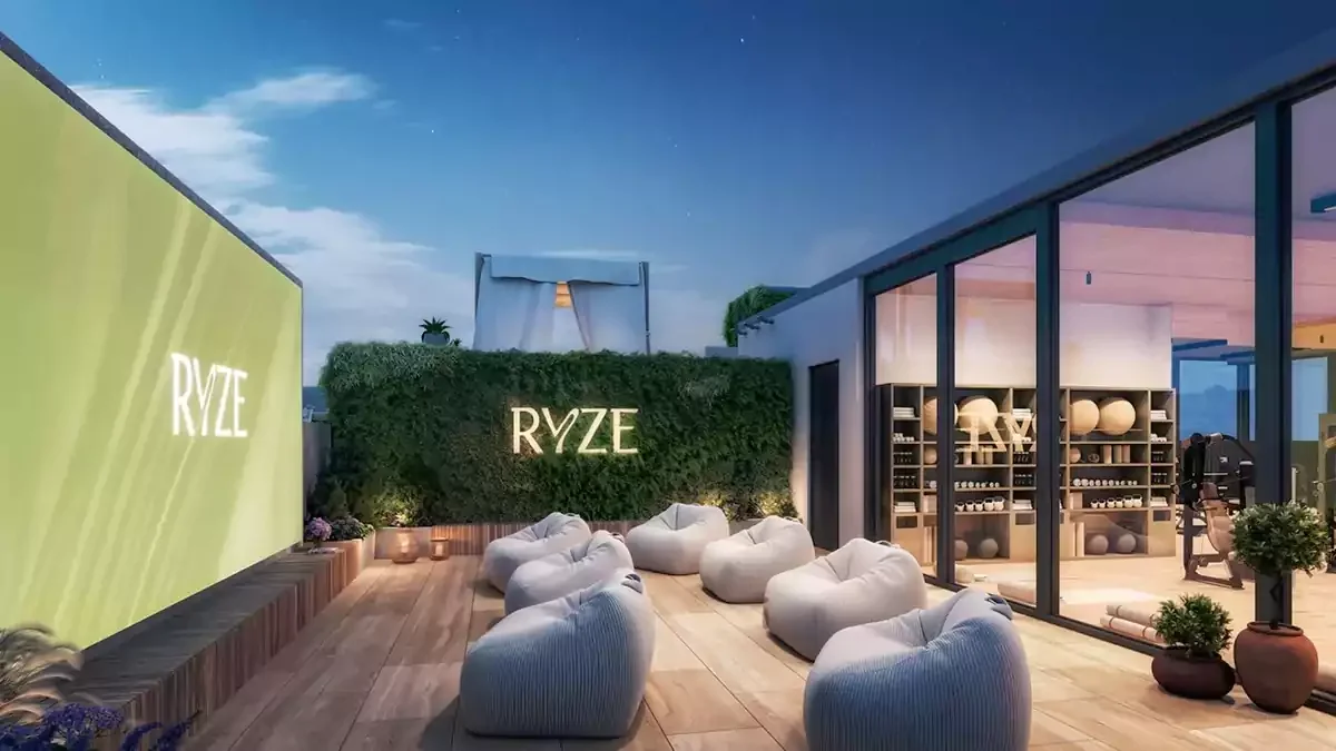 Ryze by AUM video overview