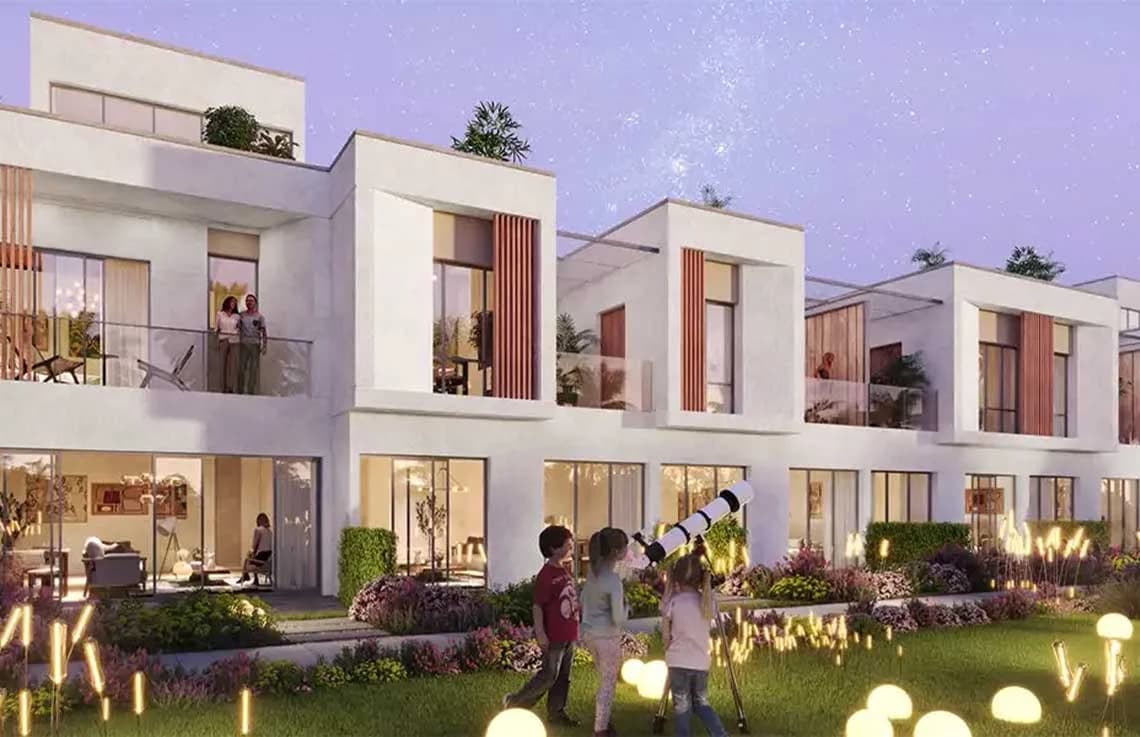 Sage at Damac Riverside, Dubai video overview