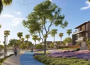 Salva by Emaar video overview