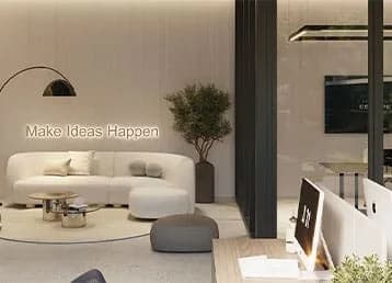 Samana Barari Avenue at Majan video overview