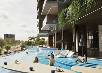 Samana Boulevard Heights video overview