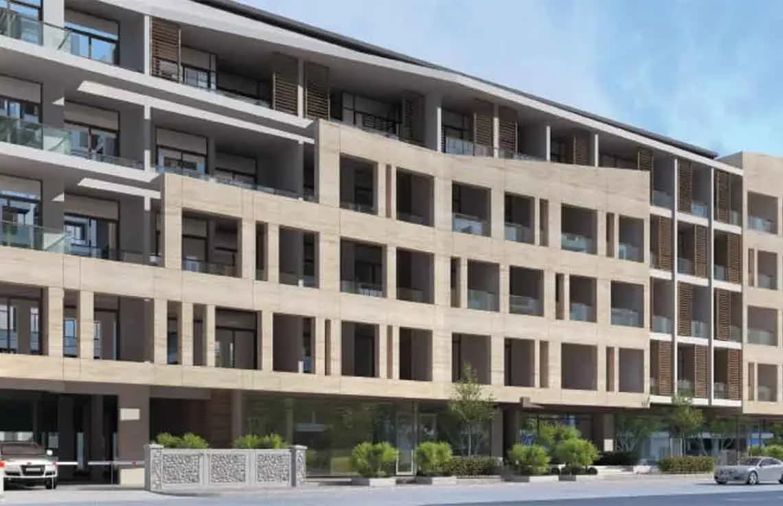 Samana Greens at Dubailand, Dubai video overview