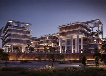 Samana Hills South 2 in Dubai video overview