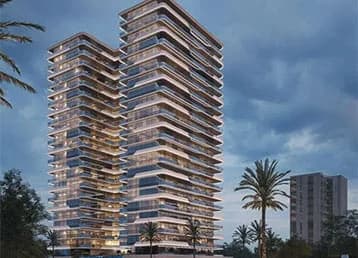 Samana Hills South in Dubai video overview