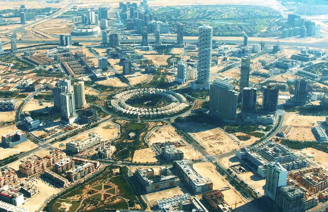 Samana Manhattan at JVC video overview