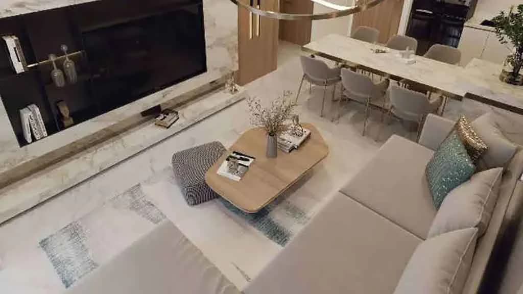 Samana Miami Phase 2 at JVT video overview