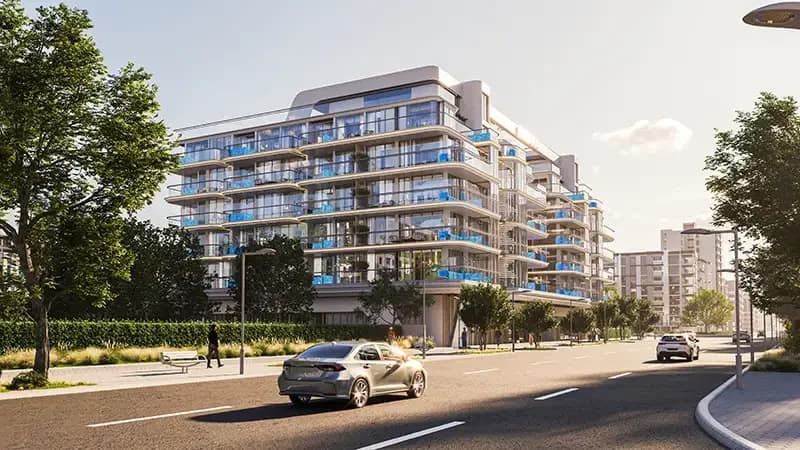 Samana Rome at Meydan, Dubai video overview