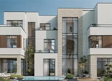 Selora Residences at MBR City, Dubai video overview