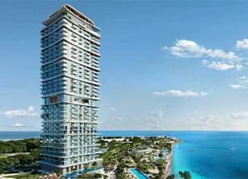 Sensia by Beyond at Dubai Maritime City video overview