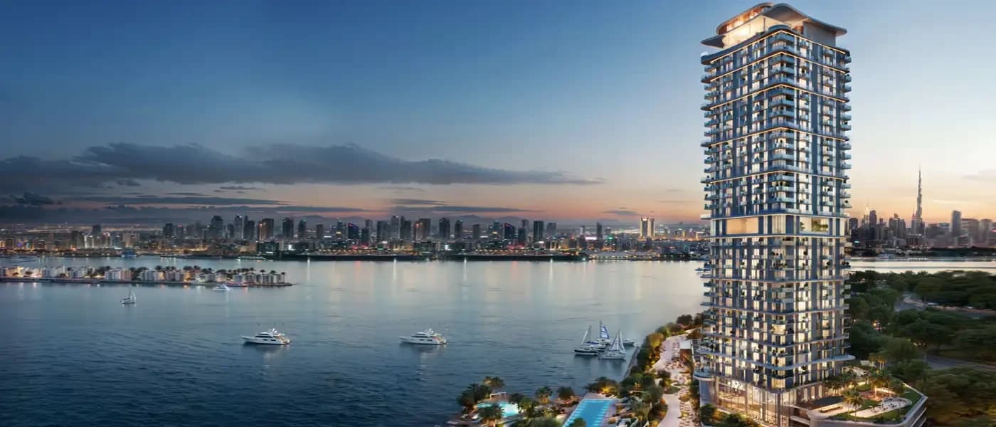 Sensia By Beyond - Floor Plans