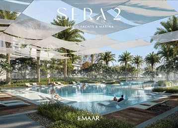 Sera 2 by Emaar at Mina Rashid video overview