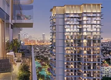 Serenia District East Residences video overview