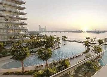 Serenia District West at Jumeirah Islands Dubai video overview