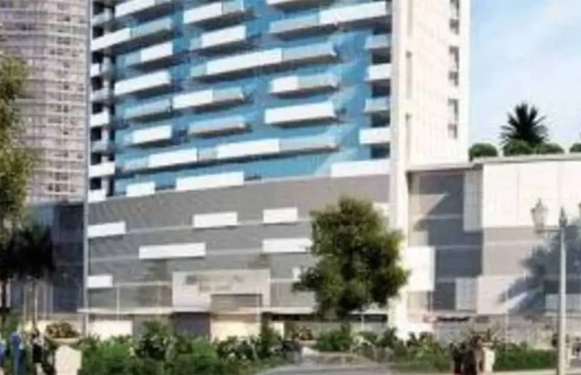 Serina by Tiger Properties at Jumeirah Village Circle video overview