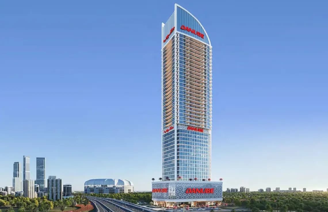 Shahrukhz by Danube video overview