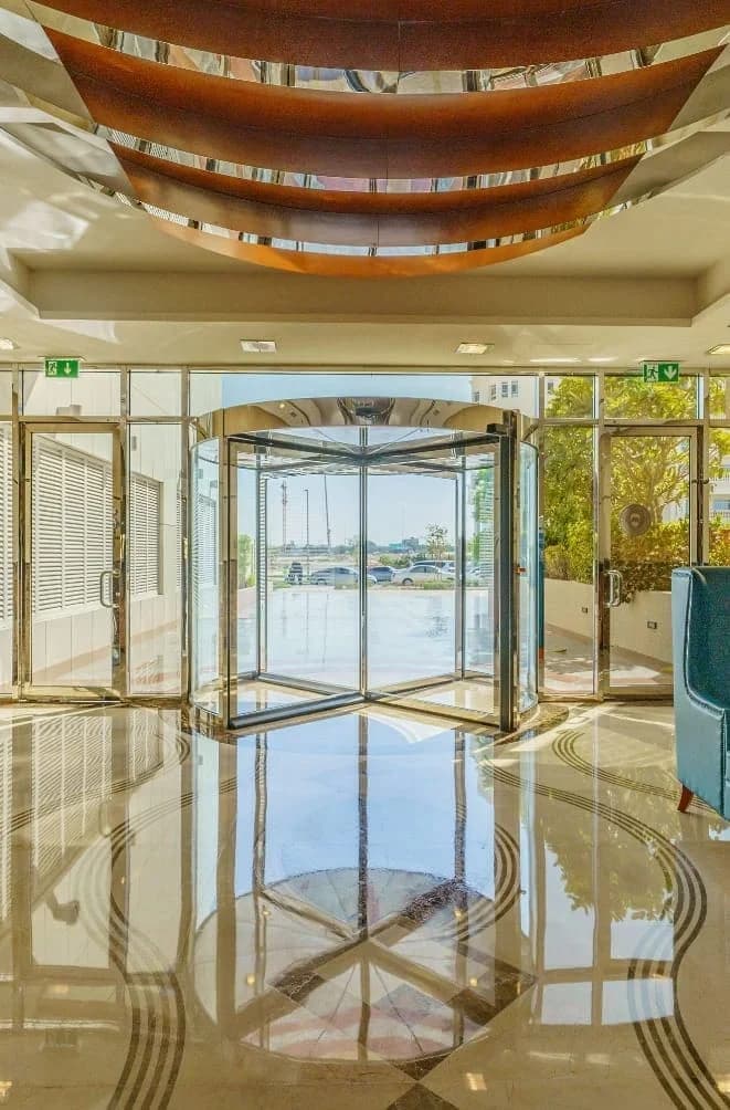 Siraj Tower at Arjan Dubai video overview