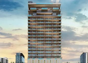 Sky Harmony at JVC video overview