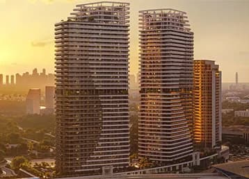 Skyhills Astra at Dubai Science Park - HRE Development video overview