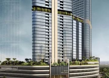 Skyvue Spectra at Sobha Hartland 2 video overview